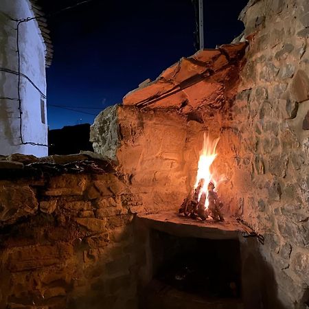 El Cau Dels Somnis La Cuevarruz Exterior foto