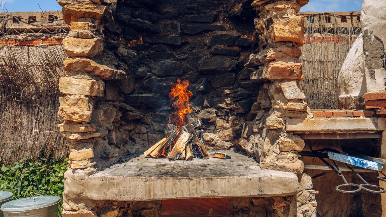 El Cau Dels Somnis La Cuevarruz Exterior foto